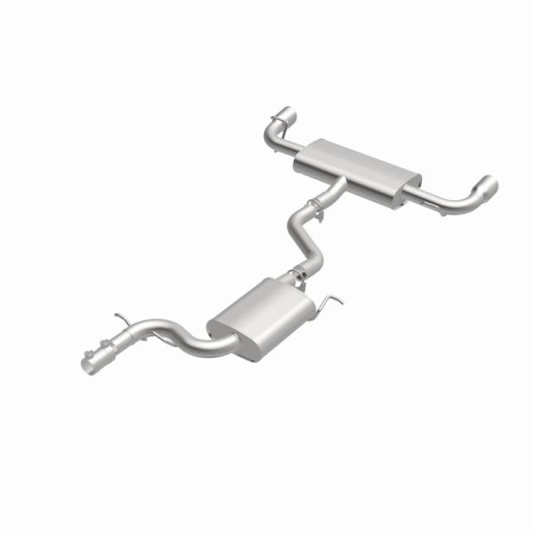 MAG BRE Exhaust Kits Magnaflow 106-0928
