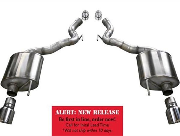 CORSA Performance 14339