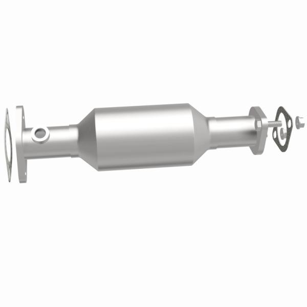 MAG Converter Direct Fit Magnaflow 4481930