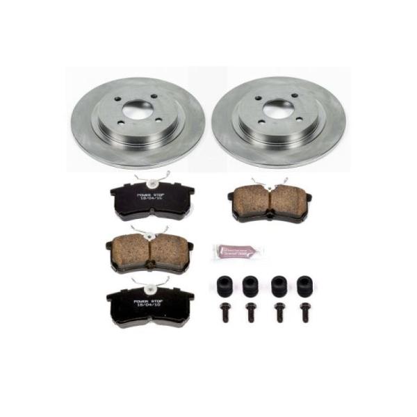 PowerStop KOE1376