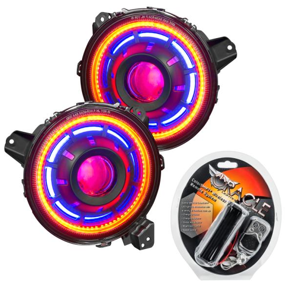 ORACLE Lighting 5839-330