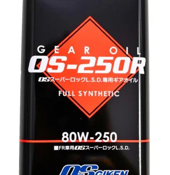 OS Giken OS011-KA16