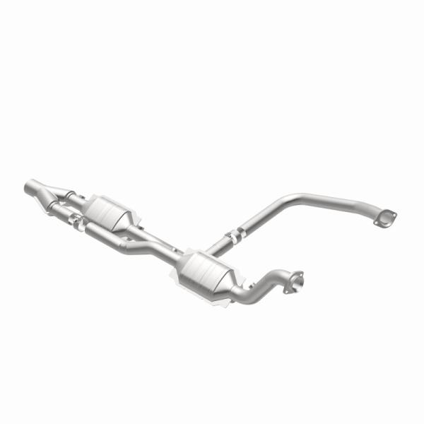 MAG Converter Direct Fit Magnaflow 24293