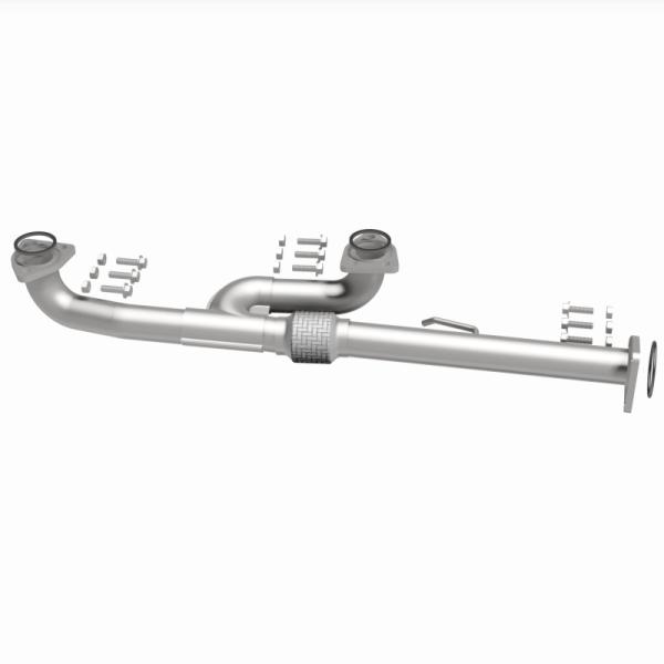 MAG BRE Front Pipe Kit Magnaflow 107-0094