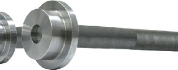 Yukon Gear & Axle YT BD-M88010