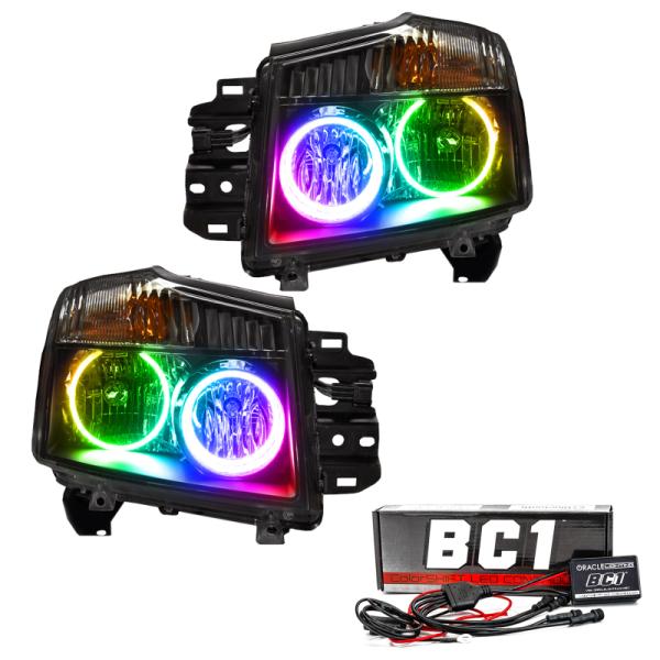 ORACLE Lighting 7173-335