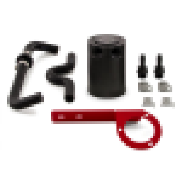 Mishimoto MMBCC-CTR-17PBERD2