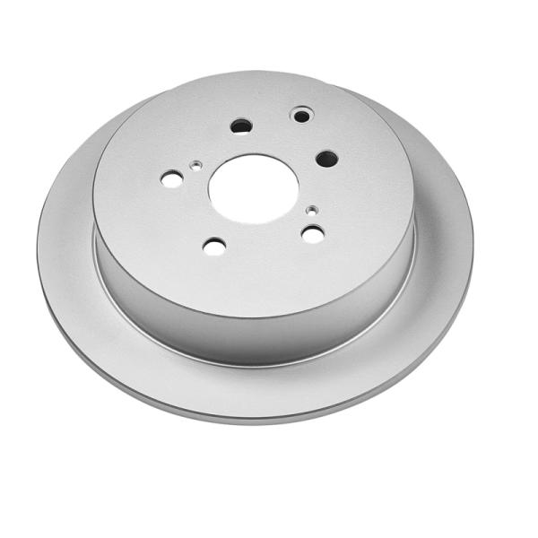 PowerStop JBR1389EVC