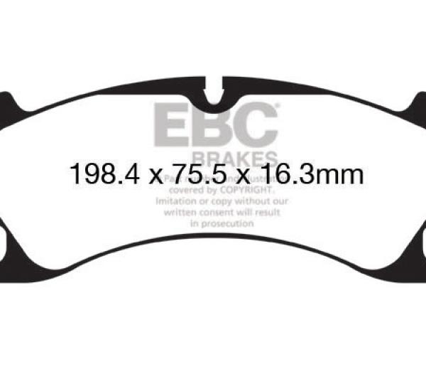 EBC DP42144R
