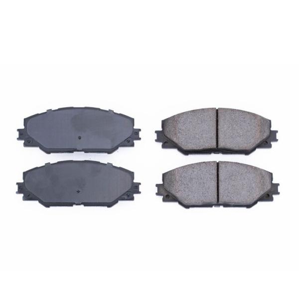 PowerStop 16-1211