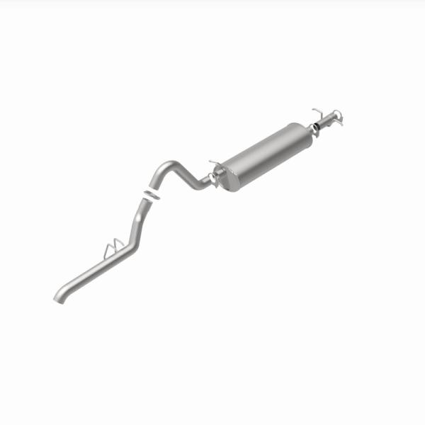 MAG BRE Exhaust Kits Magnaflow 106-0179