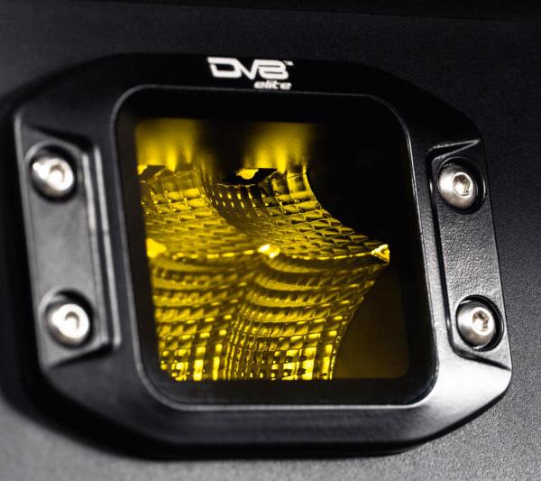 DV8 Offroad BE3FMW40W-A