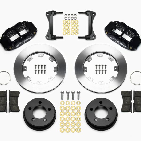 WIL Superlite Brake Kit Wilwood 140-12576