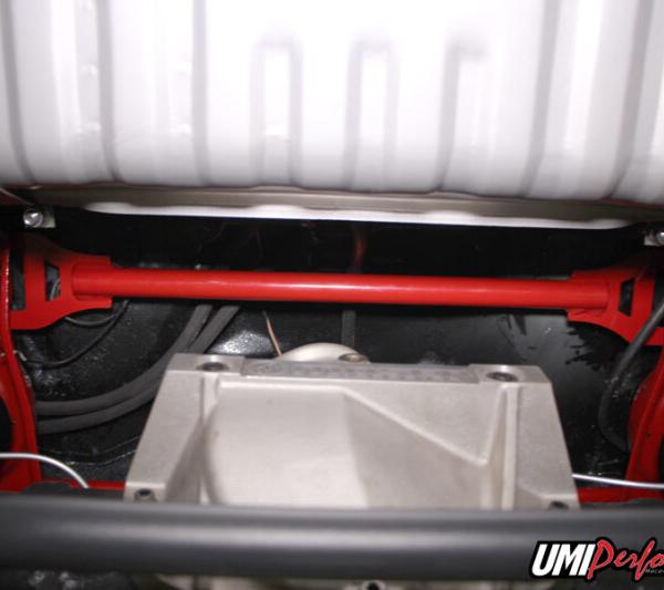 UMI Performance 4058-R