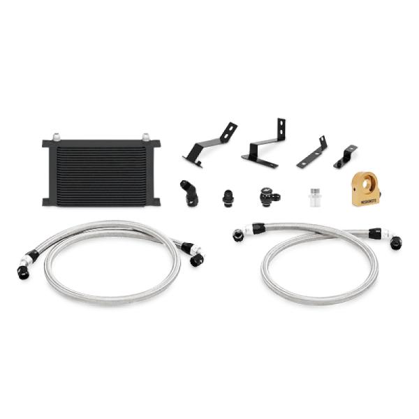Mishimoto MMOC-CAM8-16TBK