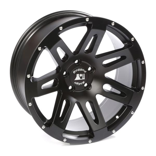 Rugged Ridge 15306.01