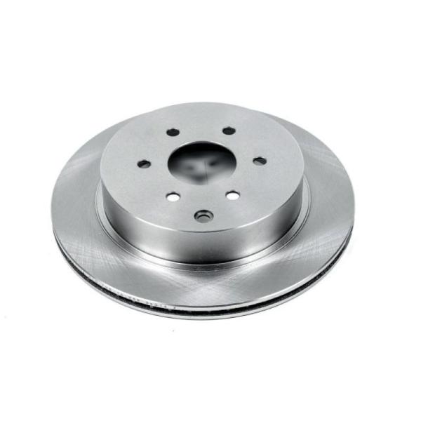 PSB Autospecialty Rotor PowerStop JBR1125