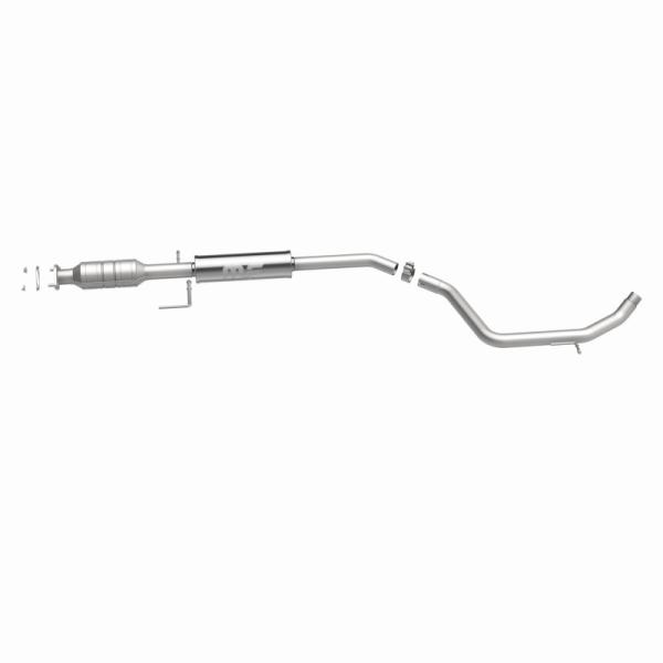 MAG Converter Direct Fit Magnaflow 24886
