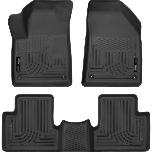 Husky Liners 99091
