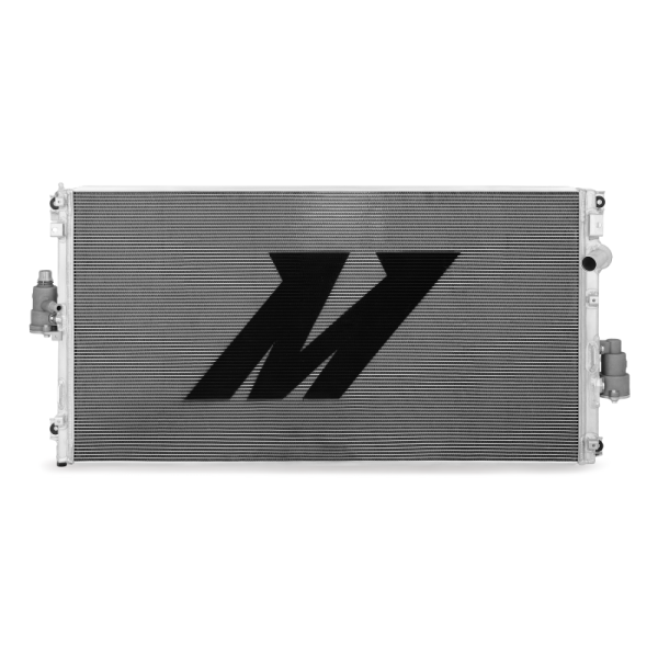 Mishimoto MMRAD-F2D-11S
