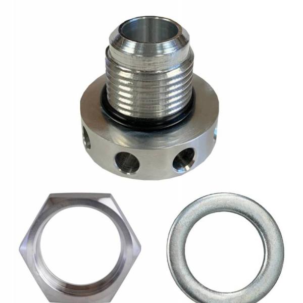 Granatelli Motor Sports 280112