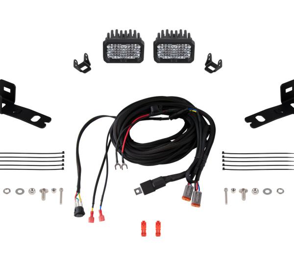 Diode Dynamics DD7376