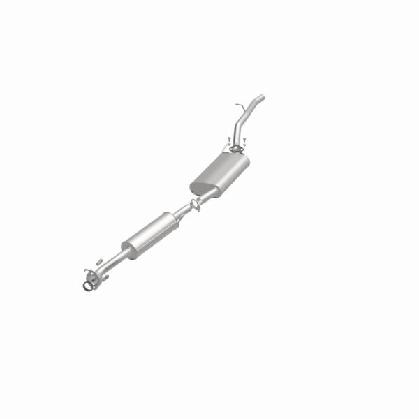 MAG BRE Exhaust Kits Magnaflow 106-0080