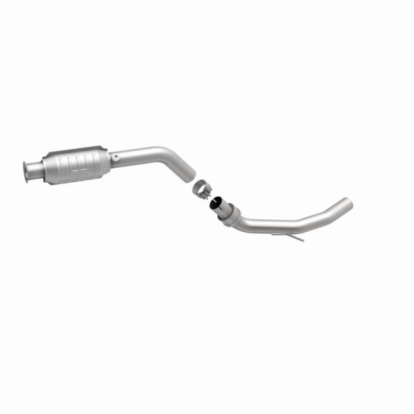 MAG Converter Direct Fit Magnaflow 49031