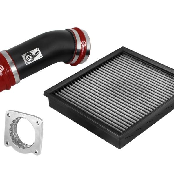 AFE P5R Air Intake aFe 55-12541