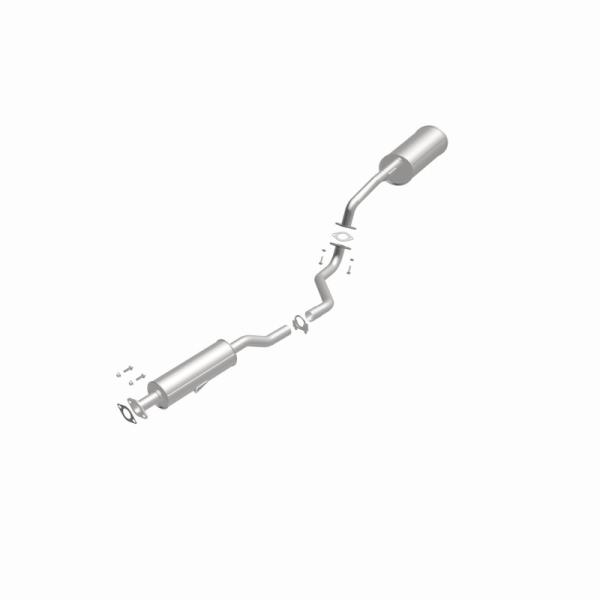 MAG BRE Exhaust Kits Magnaflow 106-0448