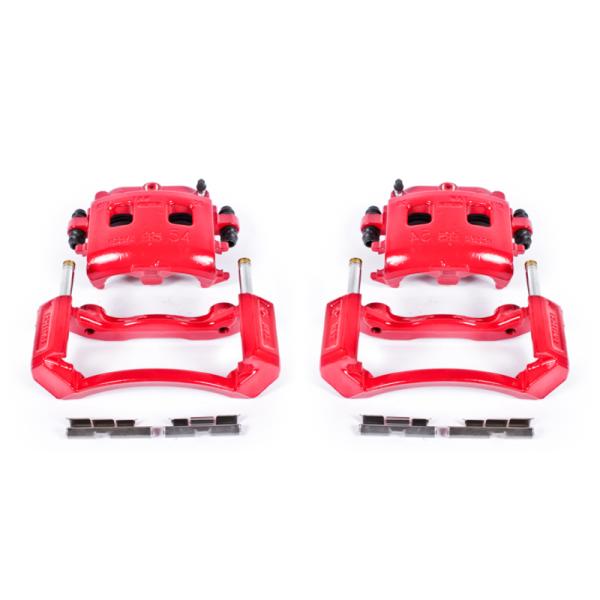 PowerStop S4832