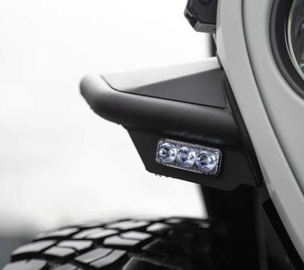 DV8 Offroad FDGL-06