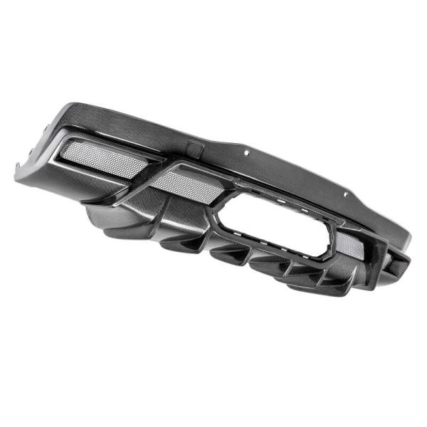 Anderson Composites AC-RD23CHC8Z6-AZ