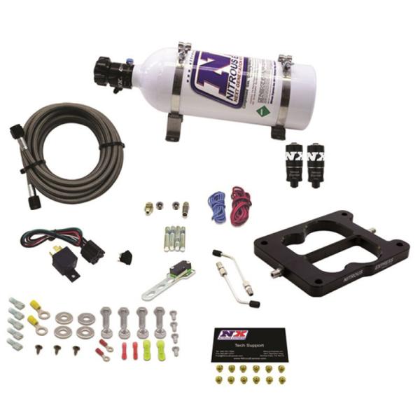 Nitrous Express 40081-05