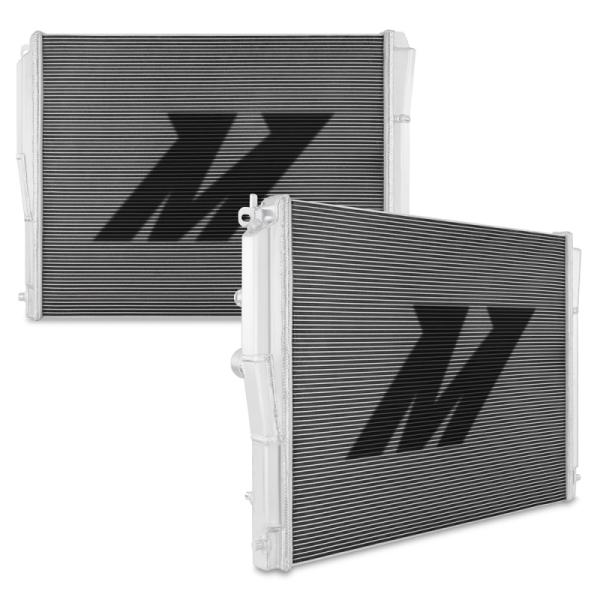 Mishimoto MMRAD-SUP-20