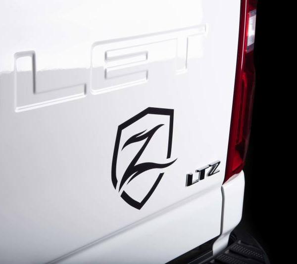 Zone Offroad ZONU9106