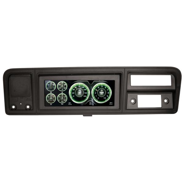 AutoMeter 7402
