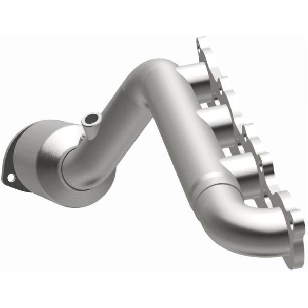 MAG Converter Direct Fit Magnaflow 22-003