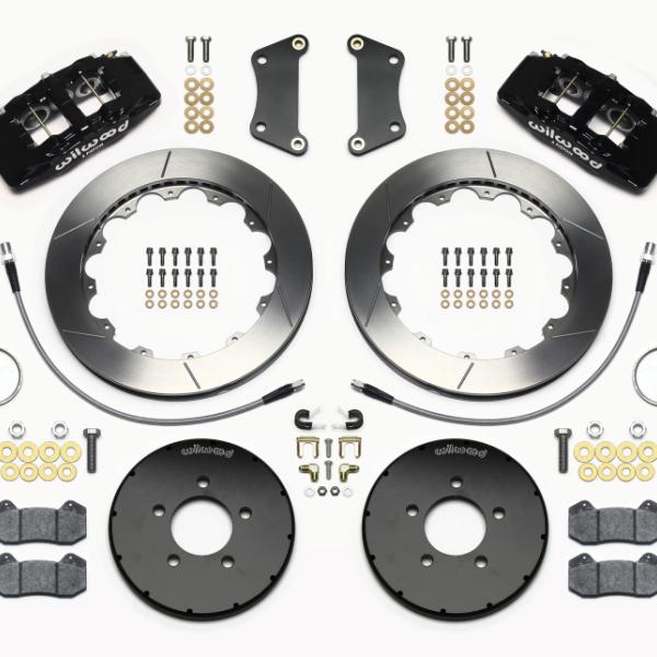 WIL Dynapro Brake Kit Wilwood 140-13581
