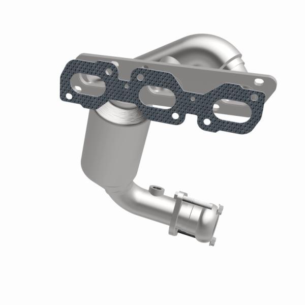 MAG Converter Direct Fit Magnaflow 4583370