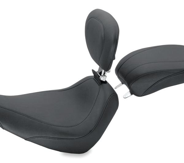 Mustang Motorcycle 76801