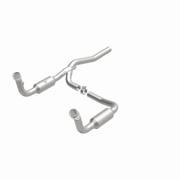 MAG Converter Direct Fit Magnaflow 5451187
