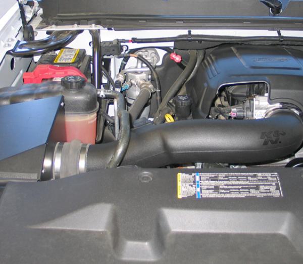 K&N Engineering 57-3070