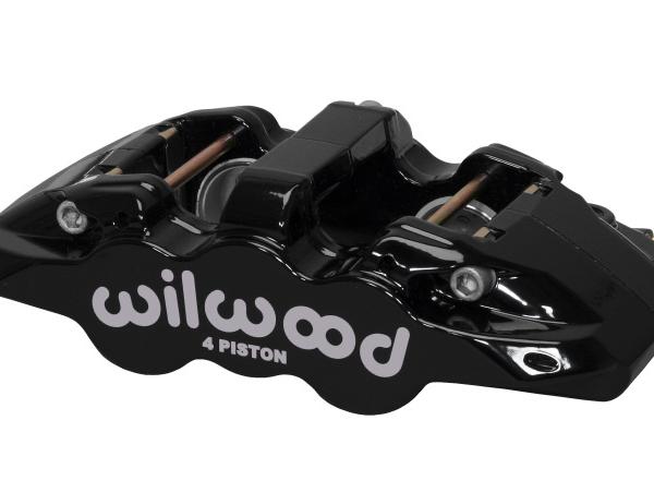 WIL Aero Caliper Wilwood 120-13286-BK