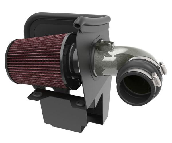 KN 69 Typhoon Intake K&N Engineering 69-6036TC