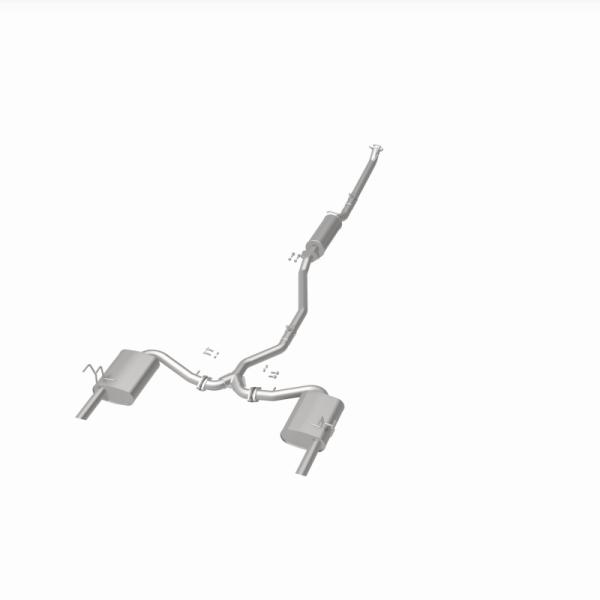 Magnaflow 106-0999