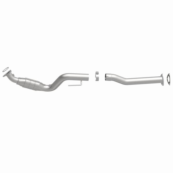 Magnaflow 51535