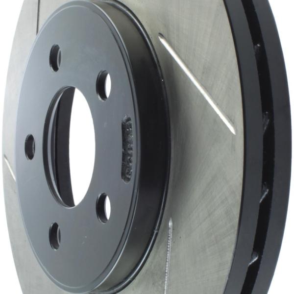 Stoptech 126.61072SR