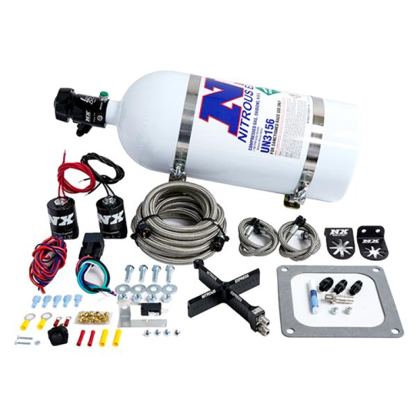 Nitrous Express 63071-10