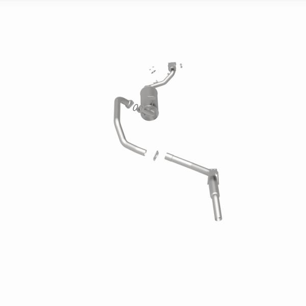 MAG BRE Exhaust Kits Magnaflow 106-0165